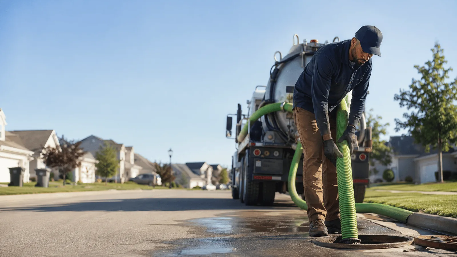 Mosquito Control in Wilbur, OR